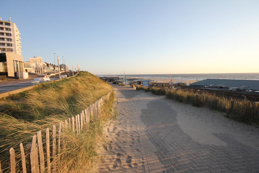 Beach&Dunes Studio Zandvoort Quarto foto
