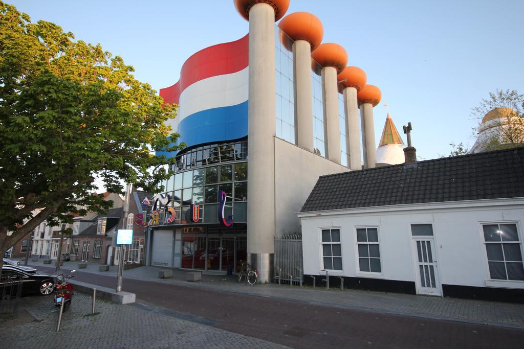 Beach&Dunes Studio Zandvoort Quarto foto